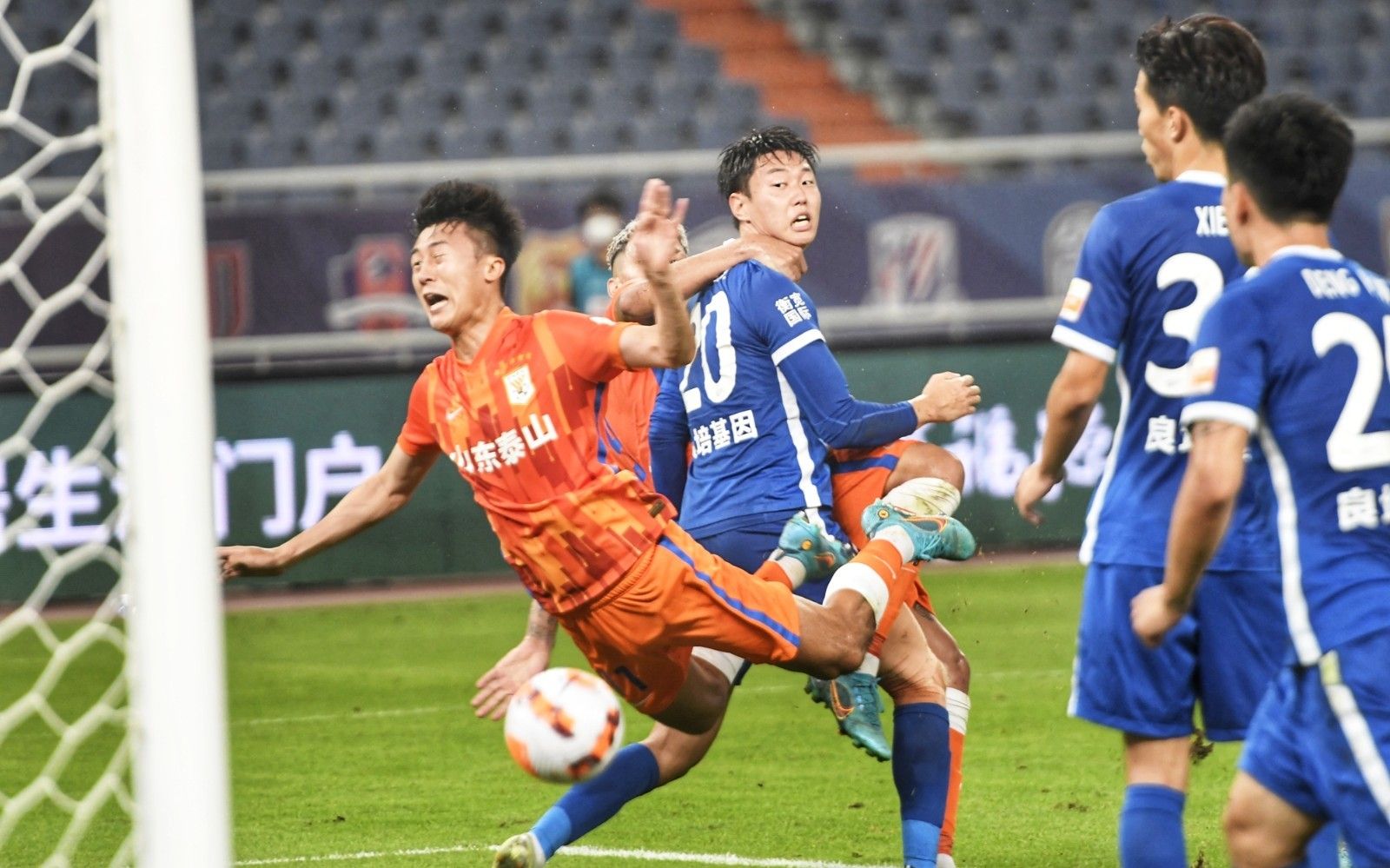 权10分