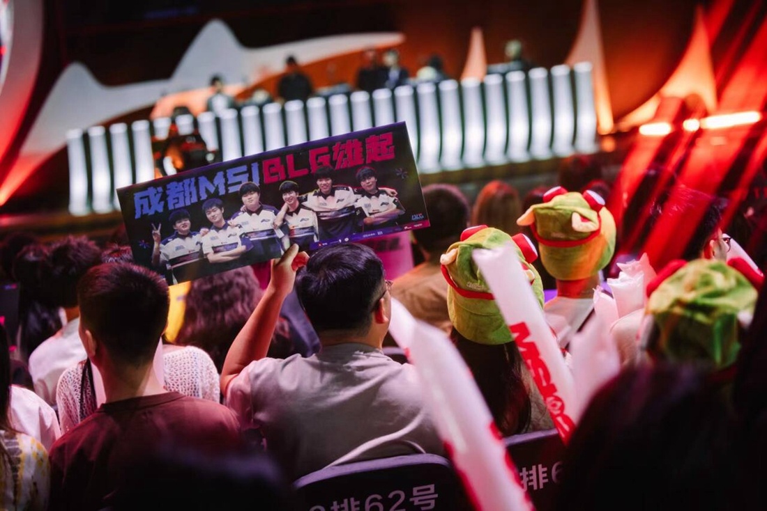 G2时隔两年无缘LEC前三 平队史第二差战绩