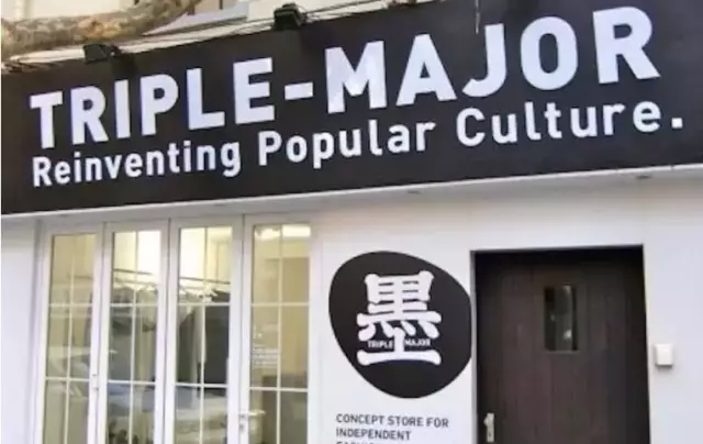 FURIA联合CEO：一切皆有可能