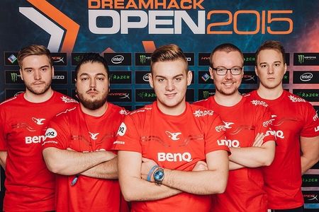 ESL 移除 Intel 的 Grand Slam 标题