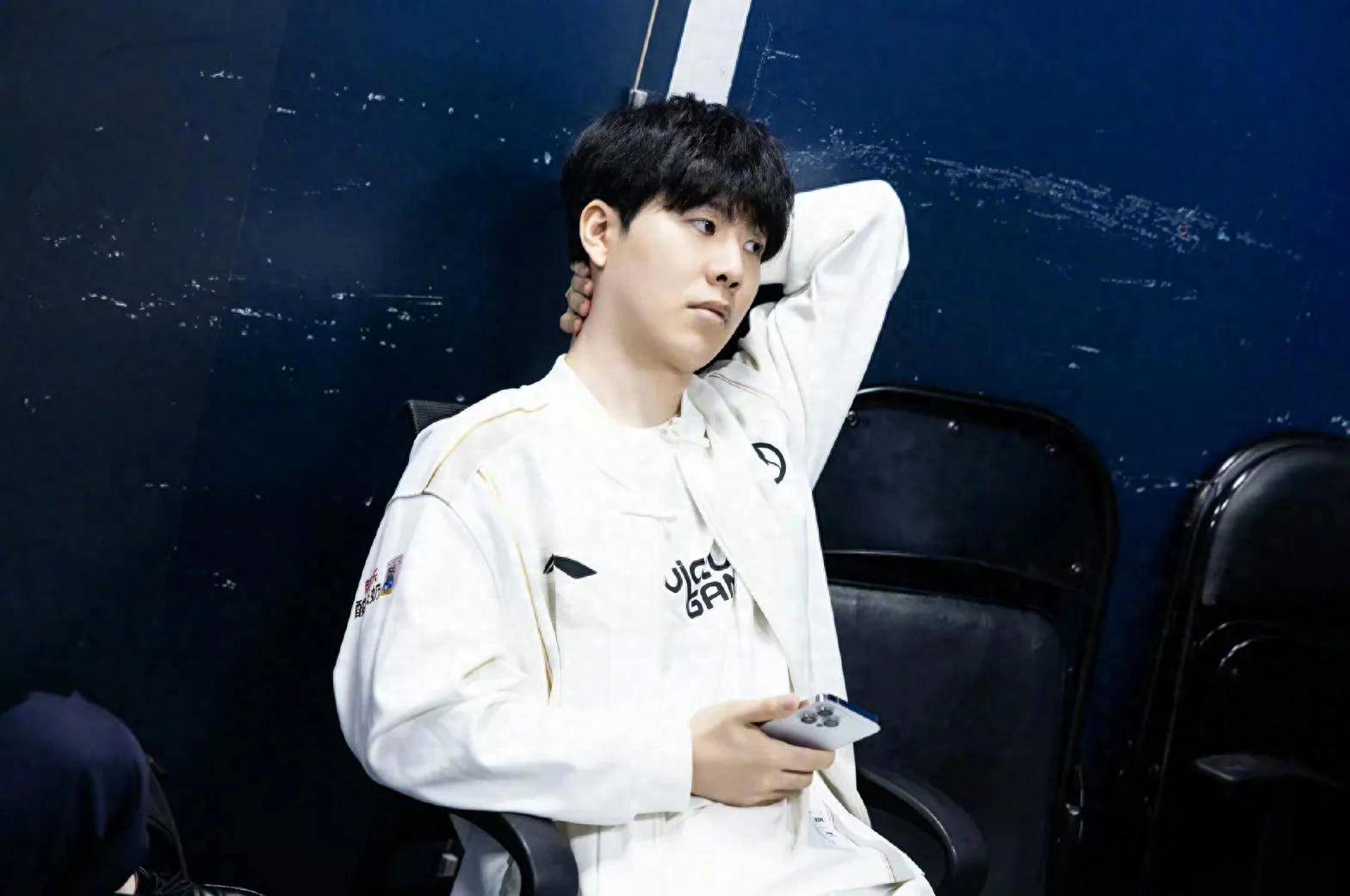 上海Major开幕阶段：告别Major舞台 RA 1-2 MIBR