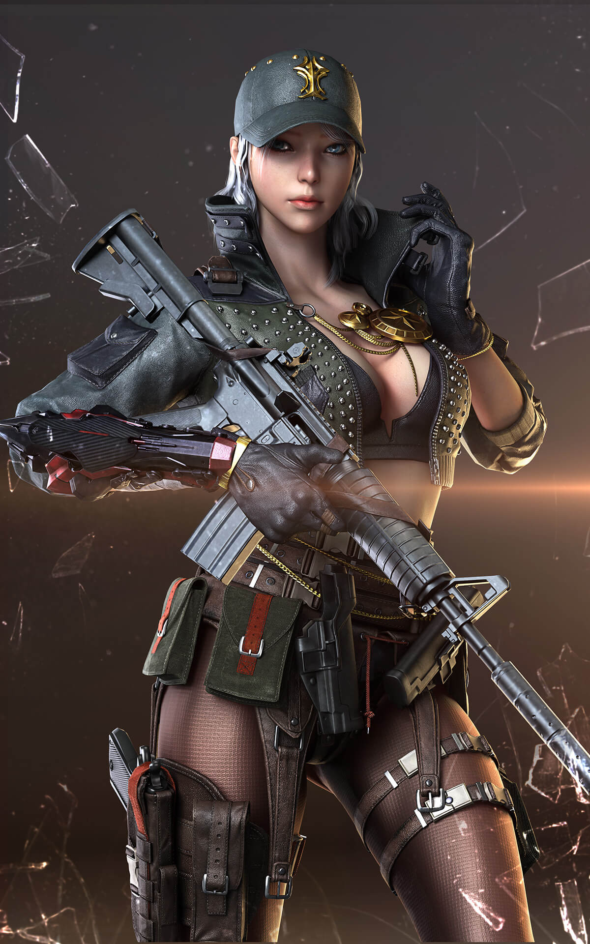 LCK官方：将为Deft、Faker举办十周年活动